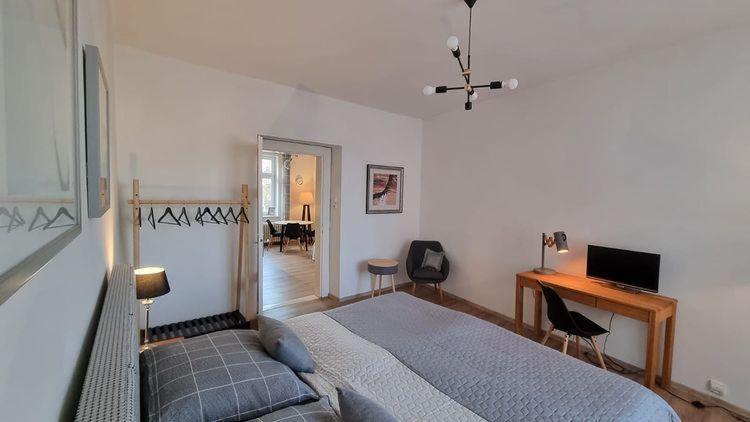 Apartment Contibodenbach Decin